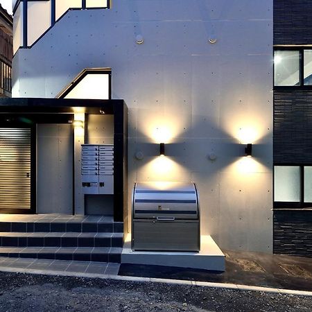 Itos Ebisu Apartment Tokyo Bagian luar foto