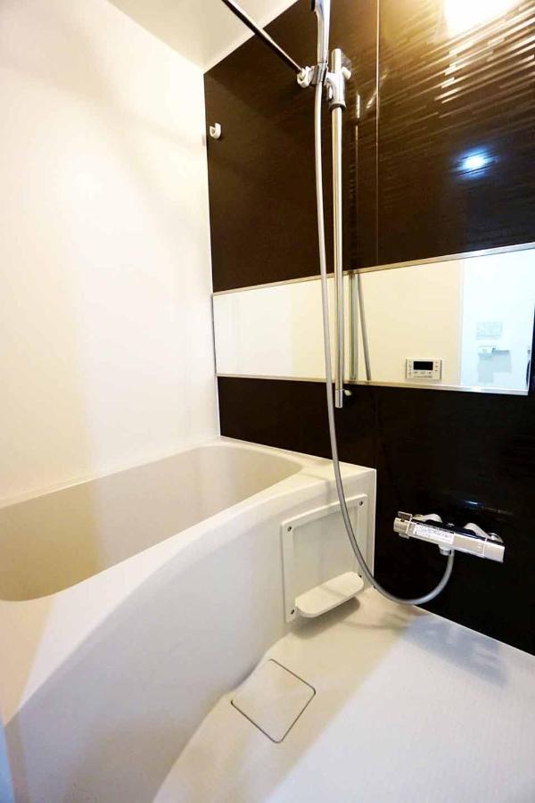 Itos Ebisu Apartment Tokyo Bagian luar foto
